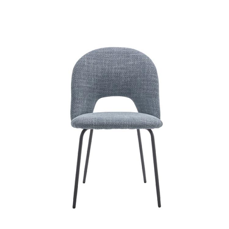 LUNA Curve - Gris Claro